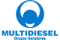 multidiesel logo